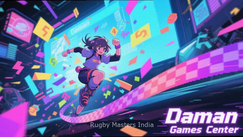Rugby Masters India Diwali Celebration Rugby Masters India Diwali Event